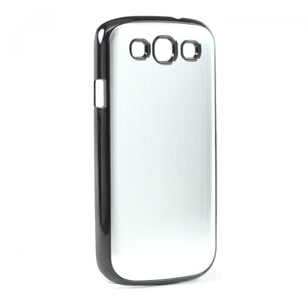 Wholesale Samsung Galaxy S3 / i9300 Aluminum Case (Silver)